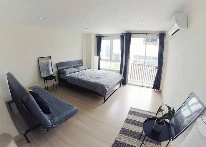 Hostbox Bangkok